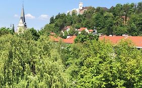 Castle View Studio